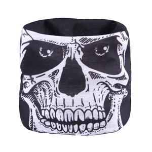 Multifunkční šátek na motorku RSA Scary