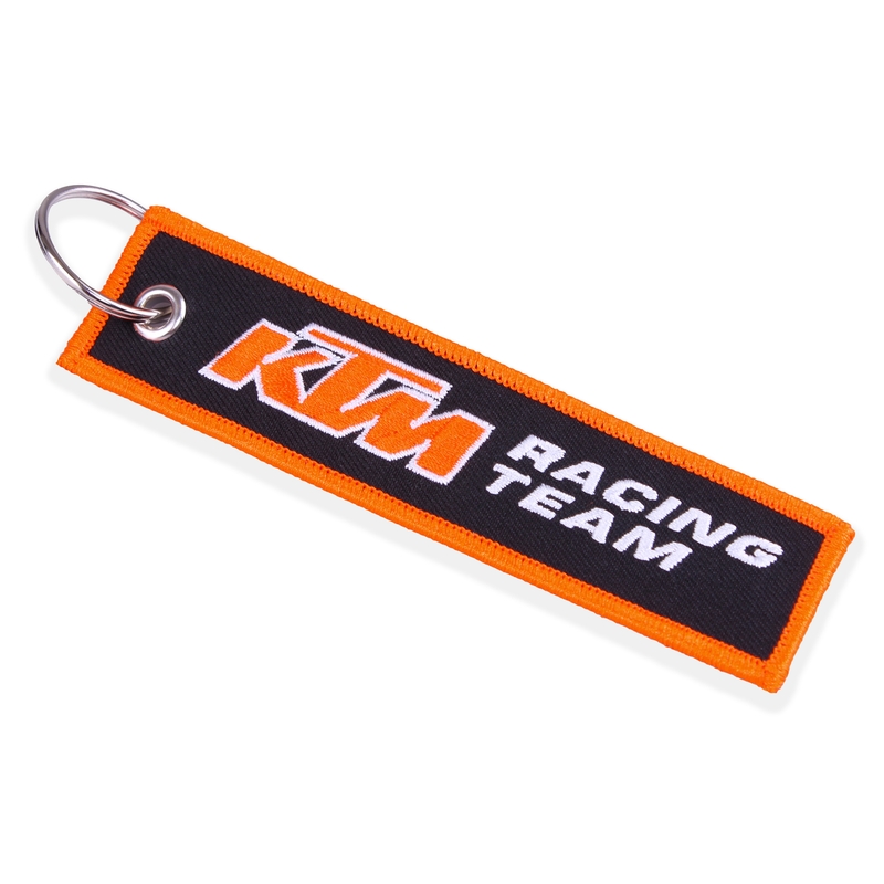 Klíčenka KTM Racing Team