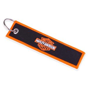Klíčenka Harley-Davidson