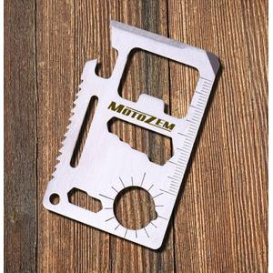 Karta přežití MotoZem