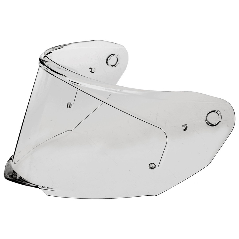 Čiré plexi pro přilbu Cassida Integral GT 2.0/2.1