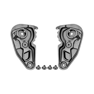 Mechanismus hledí pro přilbu Cassida Integral GT 2.0