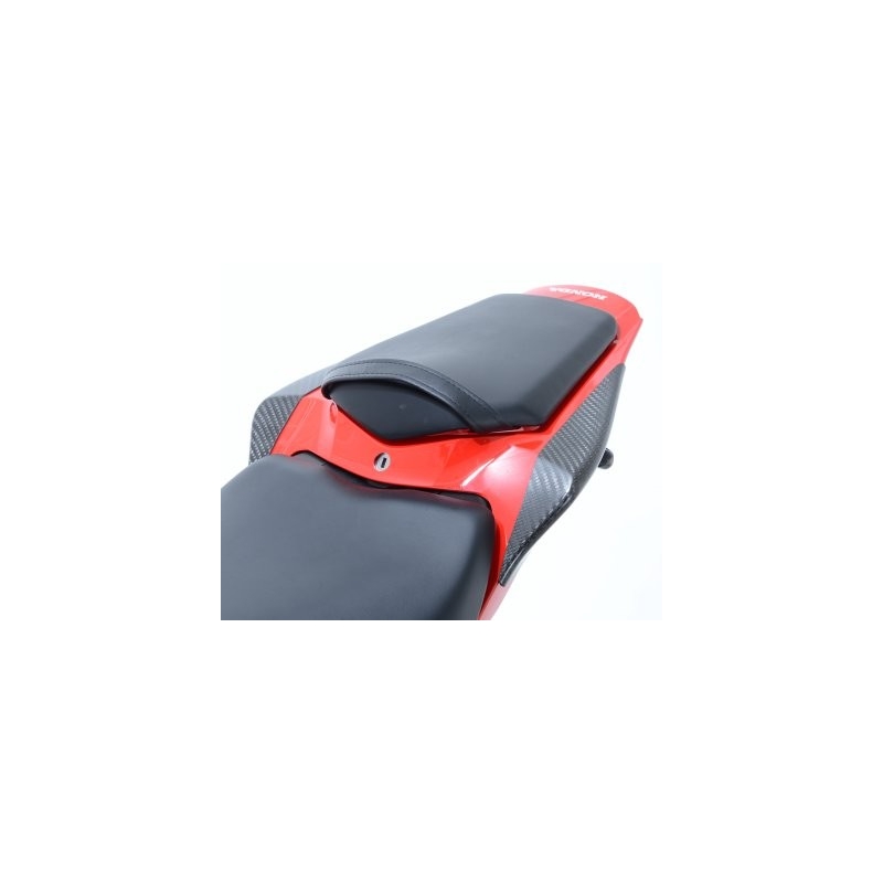Slidery podsedlových plastů Honda CBR1000RR 2012