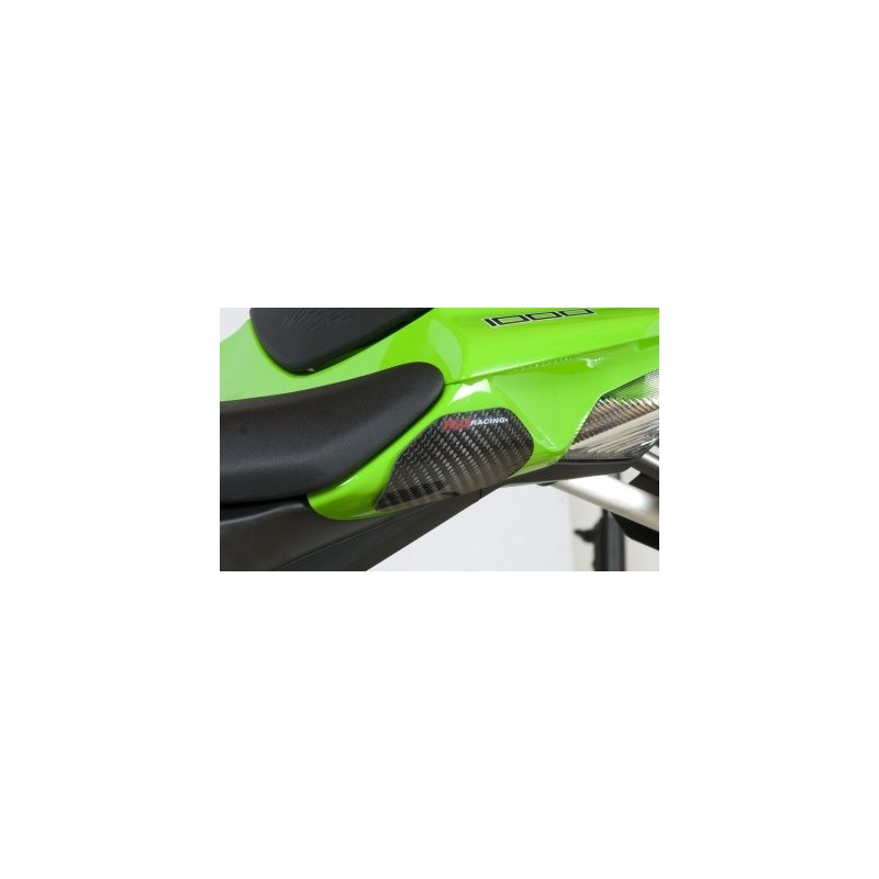 Slidery podsedlových plastů Kawasaki ZX-10R (11-)