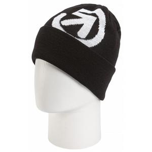 Čepice Meatfly Cinch černá