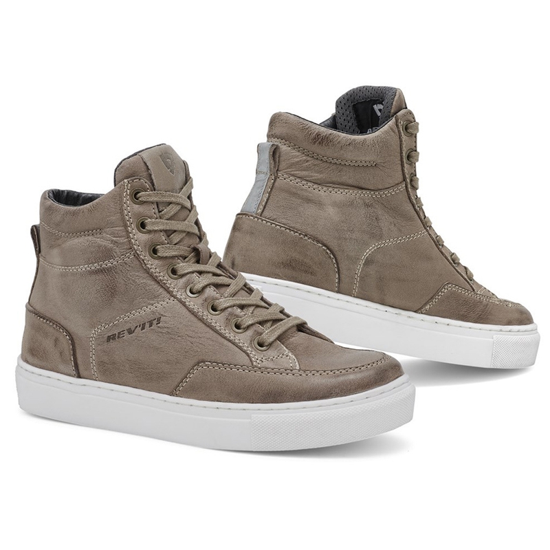 Dámské moto boty Revit Emerald hnědé výprodej