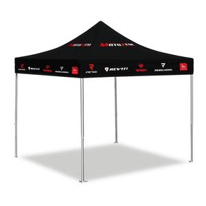 Závodní stan MotoZem Brand