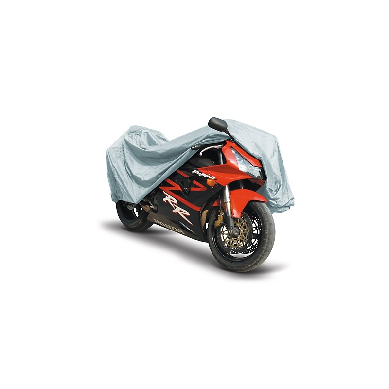 Garážová plachta na motocykl Maxi - II. jakost