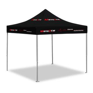 Závodní stan MotoZem Unique