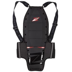 Páteřový chránič Zandona Spine Evc X8 černý 178-187 cm