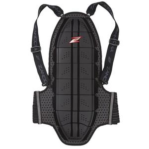 Páteřový chránič Zandona Shield Evo X9 černý 188-197 cm