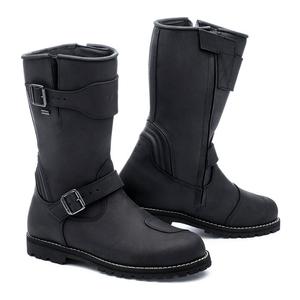 Boty na motorku Stylmartin Legend Evo WP černé