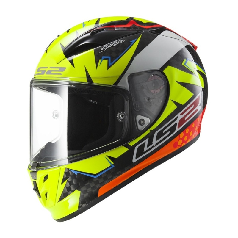 Přilba na motorku LS2 FF323 ARROW Isaac Vinales Replica výprodej