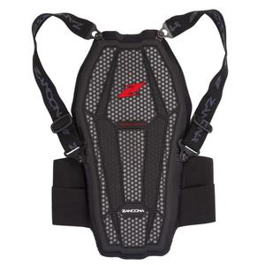 Páteřový chránič Zandona Esatech Back Pro X6 158-167 cm