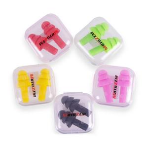 Špunty do uší MotoZem