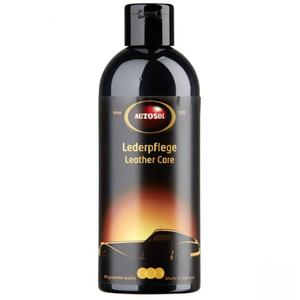 Impregnace kůže Autosol Leather Care