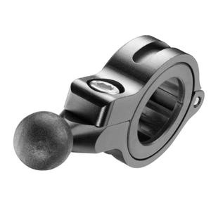 Hliníkový úchyt na řídítka pro držáky Interphone Crab