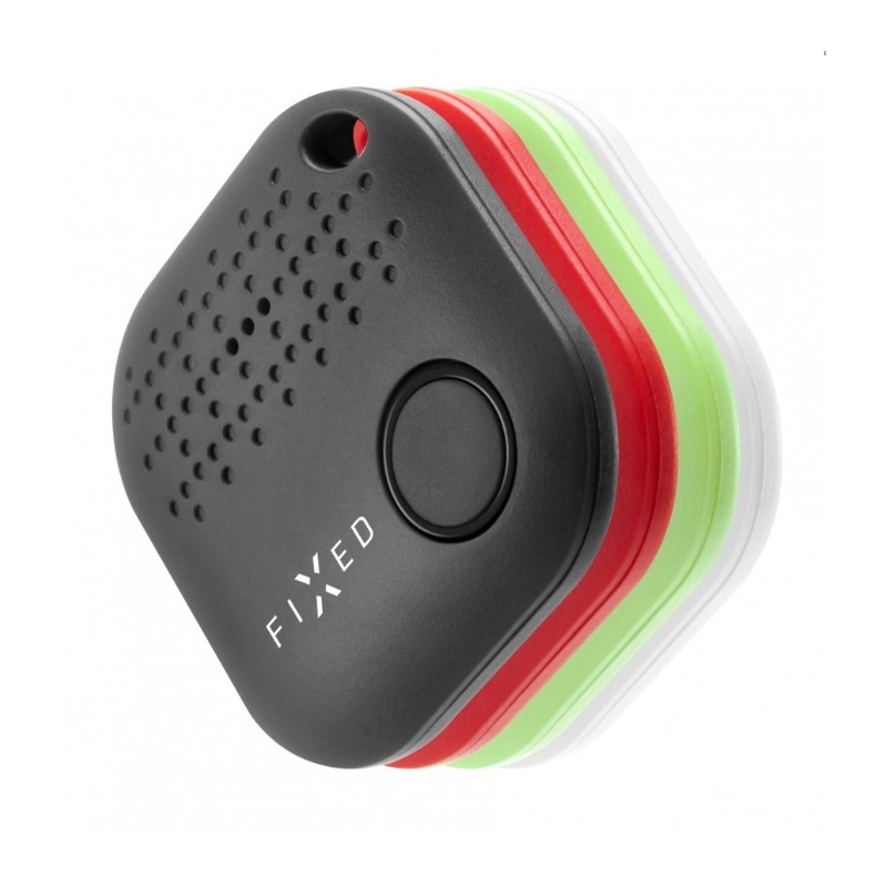 Bluetooth hlídač FIXED Smile - II. jakost