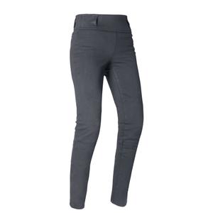 Zkrácené dámské legíny Oxford Super Leggings 2.0 černé