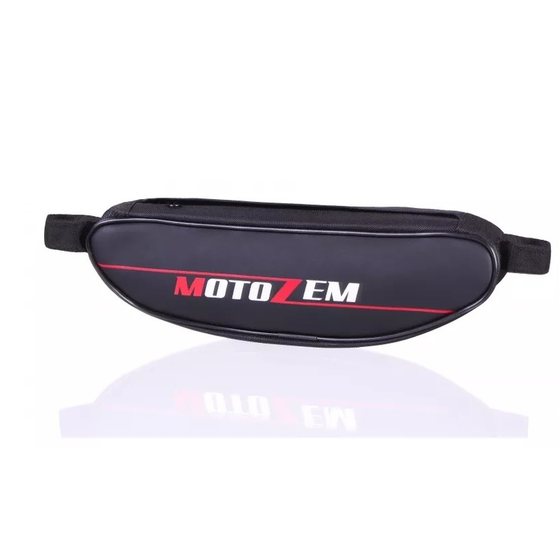 Kapsa na řídítka MotoZem černá výprodej