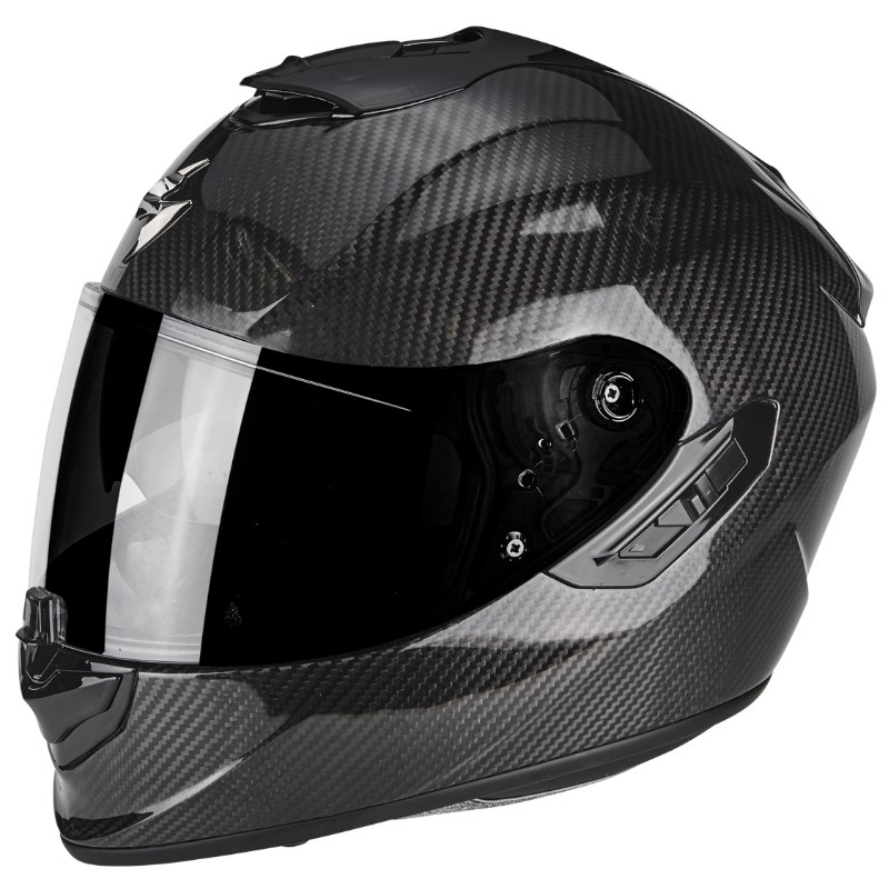 Integrální přilba na motorku Scorpion Exo-1400 Air Carbon - II. jakost
