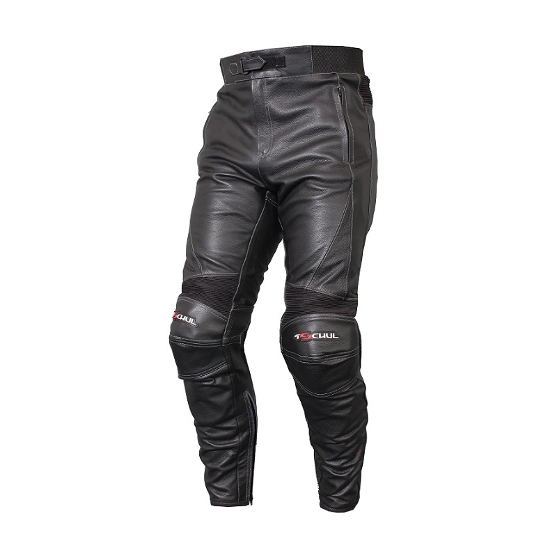 Dámské kalhoty na moto Tschul M-35 Matt výprodej