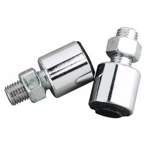 Antivibrační adaptéry na zrcátka Yamaha 2ks