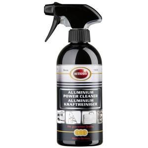 Čistič hliníku Autosol Aluminium Power Cleaner 500 ml