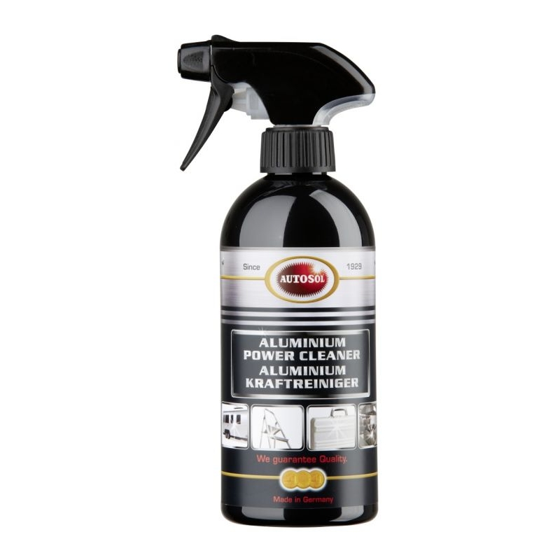 Čistič hliníku Autosol Aluminium Power Cleaner 500 ml