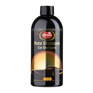 Univerzální autošampon Autosol Car Shampoo 500 ml