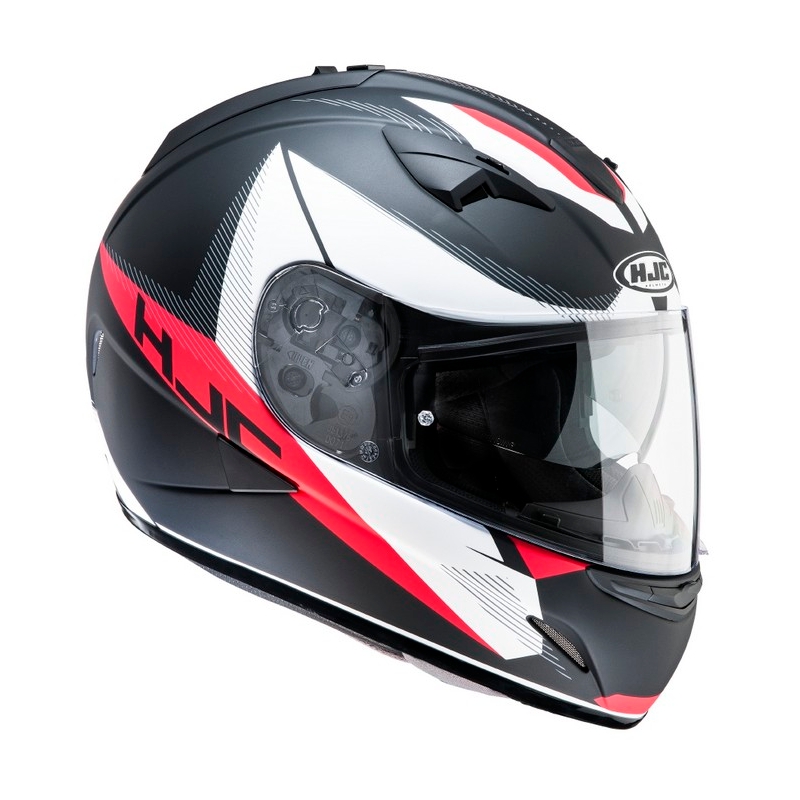 Integrální přilba na moto HJC TR-1 REVOLT MC1F výprodej