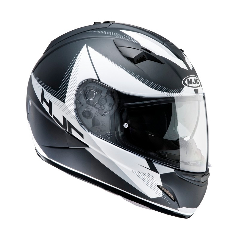 Integrální přilba na moto HJC TR-1 REVOLT MC5F výprodej