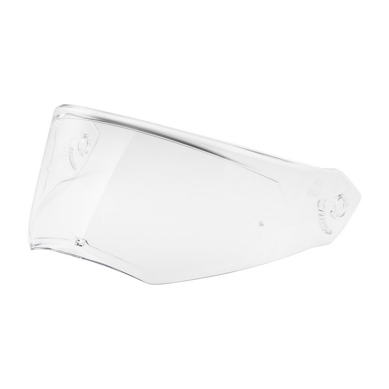 Čiré plexi pro přilbu LS2 FF324 EVO