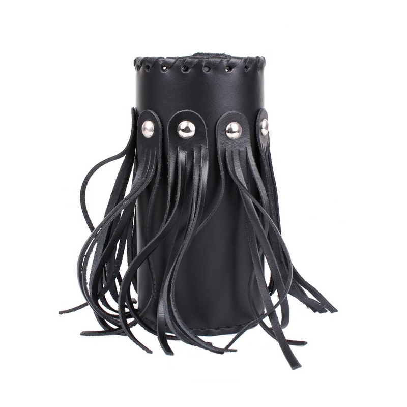 Kožený držák nápoje RSA 4C