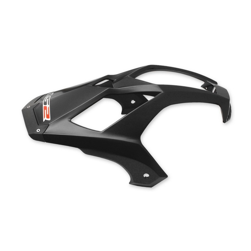 Kšilt pro přilbu LS2 PEAK MX453 Gears černý matný