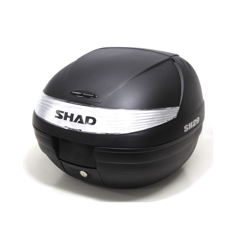 Moto kufr plastový Shad-SH 29
