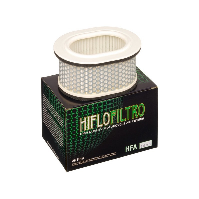 Vzduchový filtr HIFLOFILTRO