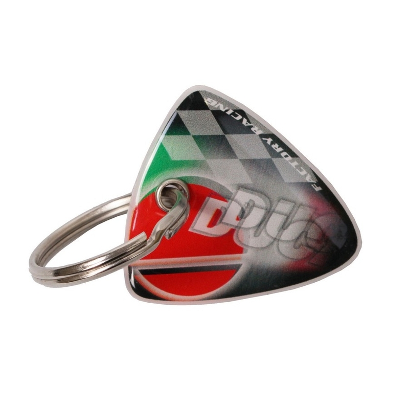 Moto klíčenka Ducati