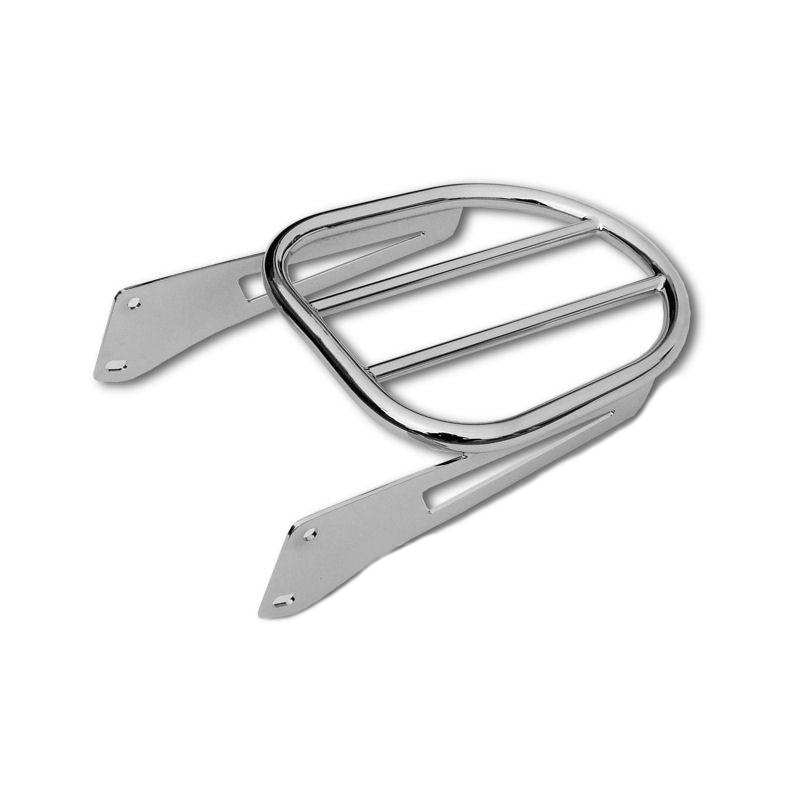 Trubkový zadní nosič široký - 265 mm