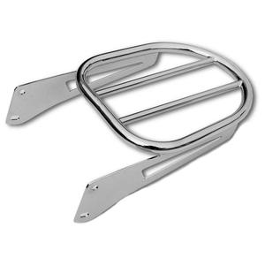 Trubkový zadní nosič - 221 mm