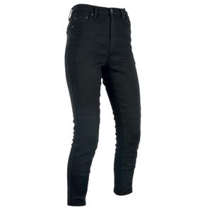 Dámské kalhoty Oxford Original Approved Jeggings AA černé