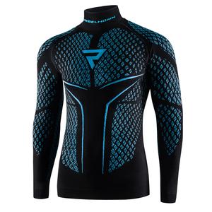 Termo triko Rebelhorn Therm II  černo-modré