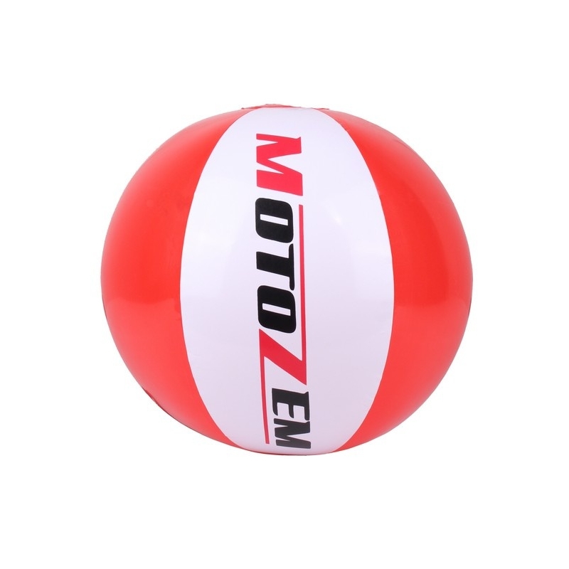 Nafukovací míč Motozem
