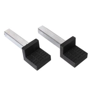 Gumové L adaptéry pro zadní stojan R-TECH