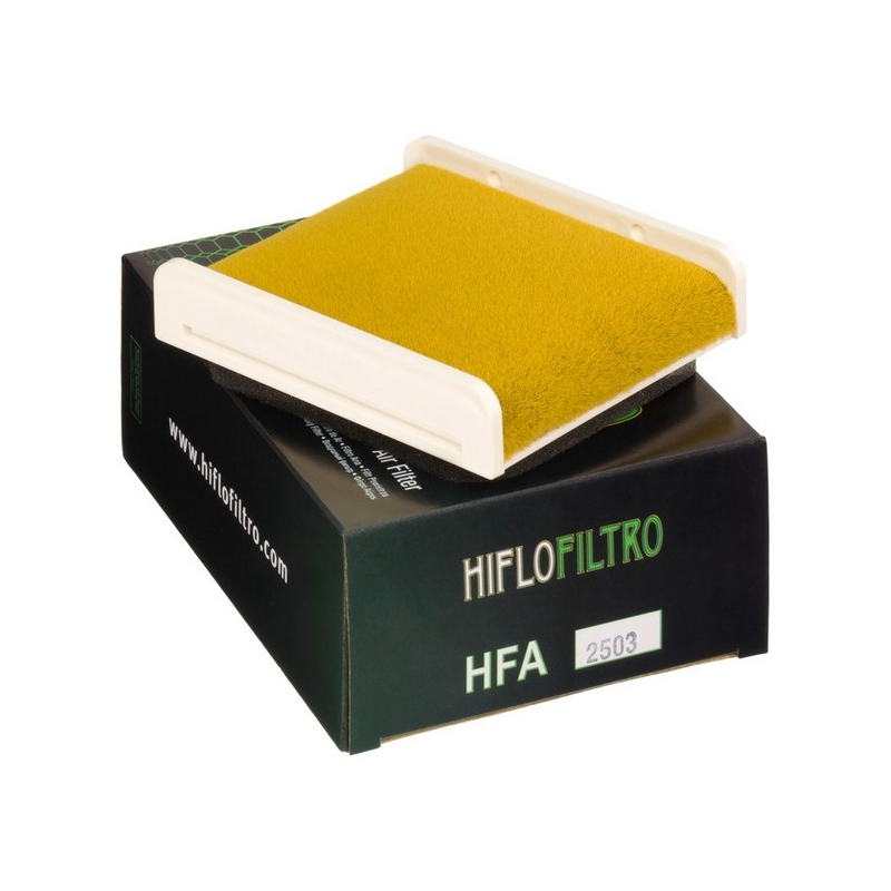Vzduchový filtr HIFLOFILTRO