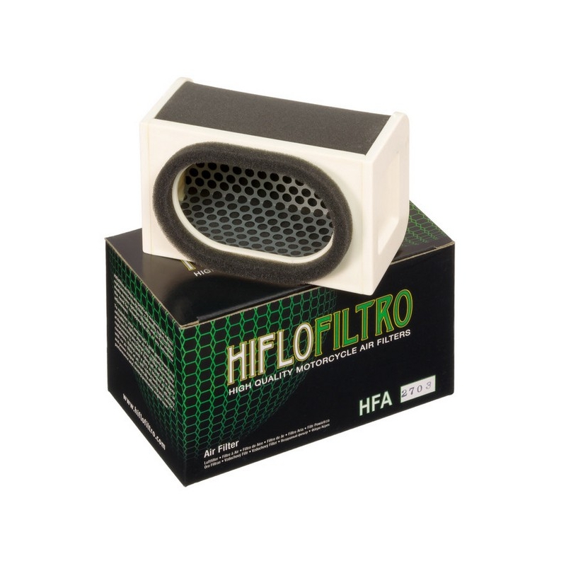 Vzduchový filtr HIFLOFILTRO