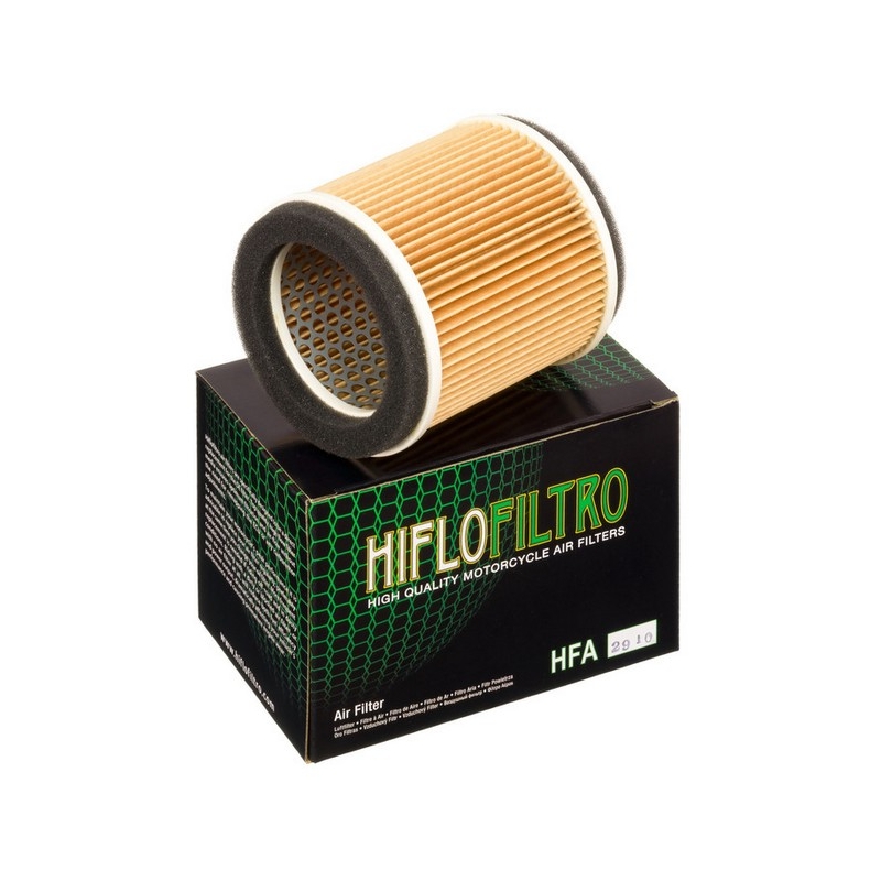 Vzduchový filtr Hiflofiltro HFA2910