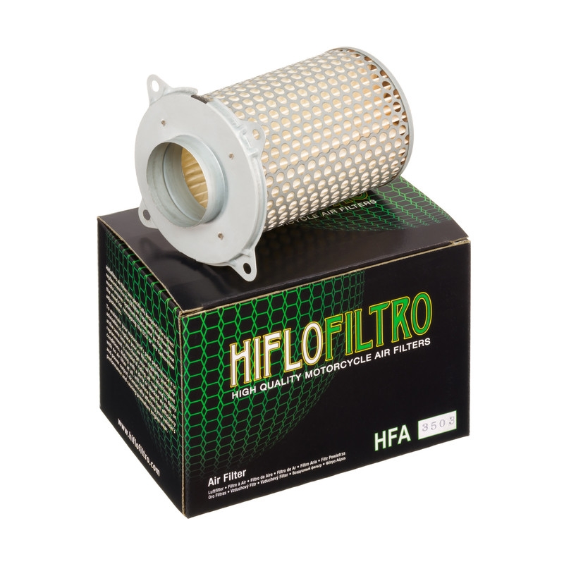 Vzduchový filtr HIFLOFILTRO