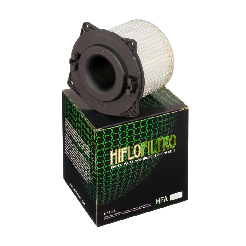 Vzduchový filtr HIFLOFILTRO