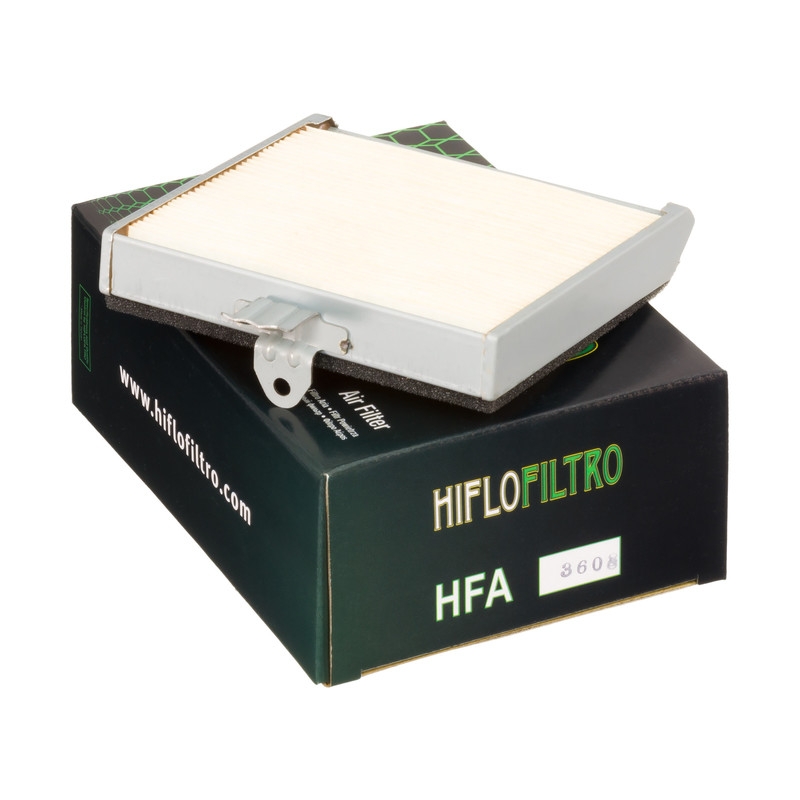 Vzduchový filtr HIFLOFILTRO